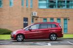 BMW 220d xDrive Gran Tourer Sport Line 2015 года (UK)